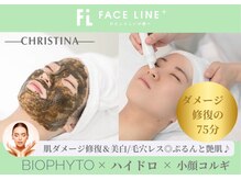 フェイスラインプラス 銀座店(FACELINE+)