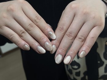 アテ(ate.)/【マグネット】