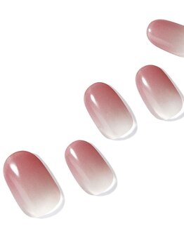 デュアスアール チャンドラ(DuasR chandra)/母の日ジェルネイル(グラデ)