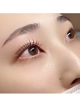 ハウオリ(Hau'oli)の写真/骨格に合う美眉をご提案！眉WAXで朝のメイク時間短縮&印象的な垢抜け顔♪通い続けやすいクーポンご用意有◎