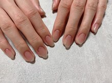 サロン ド シエル(Salon de ciel)/nail design...♪