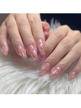 ラズライト(Laslight)/オーロラパーツデザイン☆