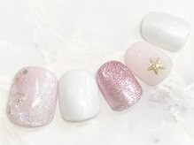 トータルビューティ ノイド(Noid)/フットデザイン2本♪