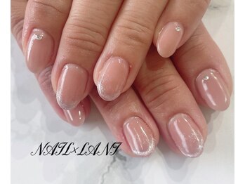 ネイルクロスラニ 練馬店(Nail Lani)/スーパーの目の前で雨の日も◎