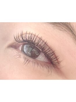 キープ力が自慢のサロン