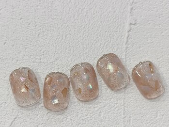 プレジール(Plaisir)/2024.9ちぐはぐ