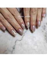 シュポルテ(chou porte)/