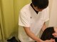 かつらはりきゅう 小児しんの写真/眠れない、頭痛がするなどの自律神経症状やストレス緩和を図るための鍼灸、ていしん施術を行います。