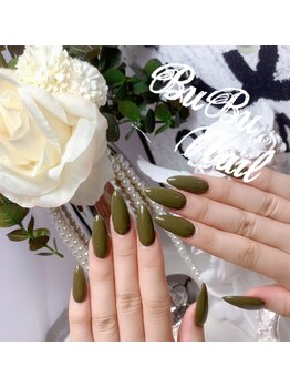 ブブ 渋谷(bubu)/