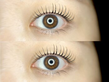 くるり 仲御徒町 上野御徒町店/まつげパーマ