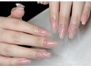 nail