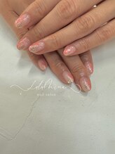 ルルミーナ(Lulu Mina)/～オフィスネイル～