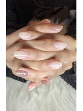 リエクラ(Re eclat)/◆ワンカラー＆アート◆