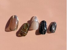 ミトミ(MITOMI)/Ha/Elegance 2｜高円寺