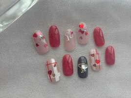 Ecru Valentine Collection