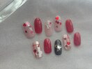 Ecru Valentine Collection