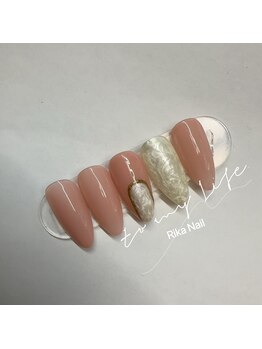 シンプルデザイン