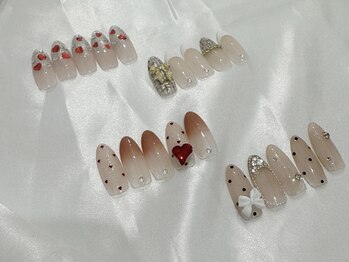 メル(M.E.L)/サンプルデザイン