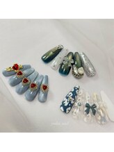 ユカネイル(yuka.nail)/