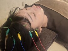 眠りのまもり