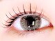 クリムアイラッシュ(crim eyelash)の写真/自まつ毛を大切にした丁寧な施術で、まつ毛の健康を守りながら美しい目元へ♪モチの良さもUP◎