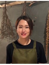 ボディケアサロン ウタタネ(UTATANE)/【therapist】佐藤