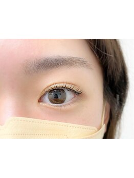 まつげのお悩み解決サロン