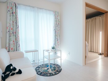 小鳥遊 タカナシ/店内の雰囲気3