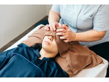 自由が丘マッサージ 練馬店/施術風景