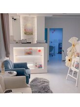 【Niko nailsalon船橋店の施術からの流れ☆】