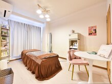 ロココ 水戸店(Rococo)/施術室1