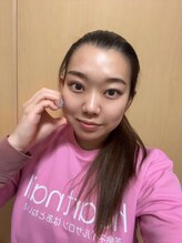はあとねいる 新宿三丁目店 Matsuri Y