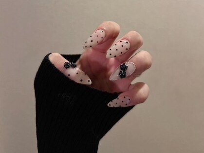 シェイミーネイル(shayme nail)の写真
