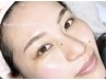 【絶対可愛くなる★】LASH LIFT＋Facewax ¥13000