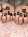 フラッシュネイル