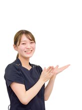 オプト鍼灸整体院 たまプラーザ本院(opt.鍼灸整体院) 橋本 円香