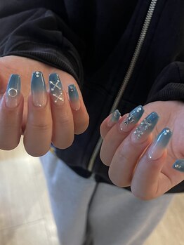 フォア ネイル(FOI NAIL)/