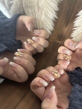 シャルール(chaleue)/ベイビーブーマー