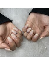 レーヴ(Reve)/ワンカラー＋ストーン