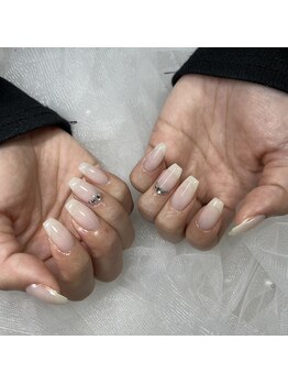 レーヴ(Reve)/ワンカラー＋ストーン