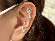 クラウン 心斎橋店(CROWN)/