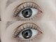 アイラッシュ ティアム(Eyelash Tiam)の写真/ご希望やお悩み/理想に応じたデザインをご提案◎人気の目頭長めデザインや、韓国っぽナチュラルEYEを演出♪