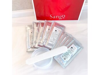 ビアージュ(美age)/エステサロン専売化粧品