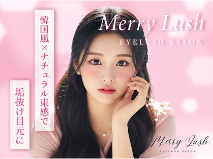 メリーラッシュ 青森店の写真