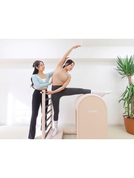 O脚・X脚を改善したい