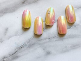 *ネイルデザイン*