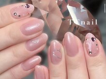 ティーティールーム(TT room)/＋アート追加