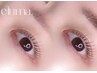 平日限定♪¥7260→¥4500まつげパーマ（上）