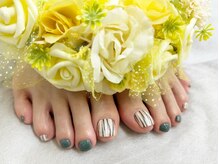 プルミエ ネイル(Premier Nail)/フット★定額