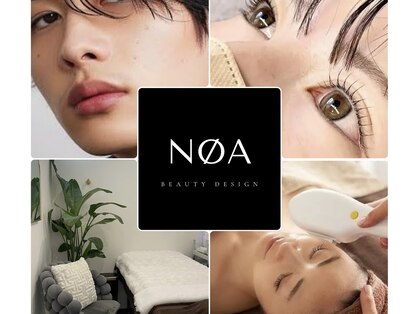 ノア(NOA.)の写真